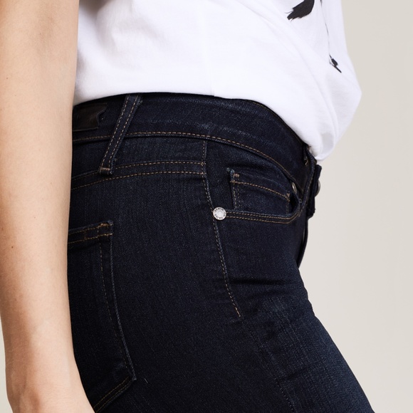 PAIGE Denim - Paige Leggy Ultra Skinny sz 26 ✨